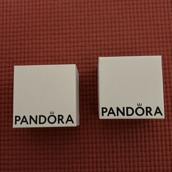 Brand new authentic Pandora empty boxes, envelopes, and bags - Picture 4 of 5